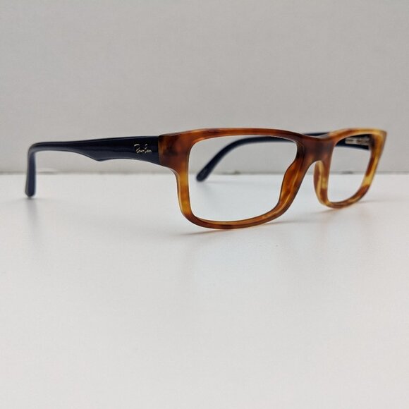 🕶️Ray-Ban RB5245 5609 Unisex Eyeglasses 54/17 140 /KAB255🕶️ - Picture 6 of 10